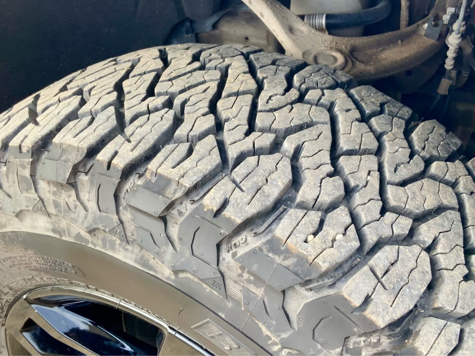 Used 2020 Chevrolet Silverado 1500 LT Trail Boss image 20