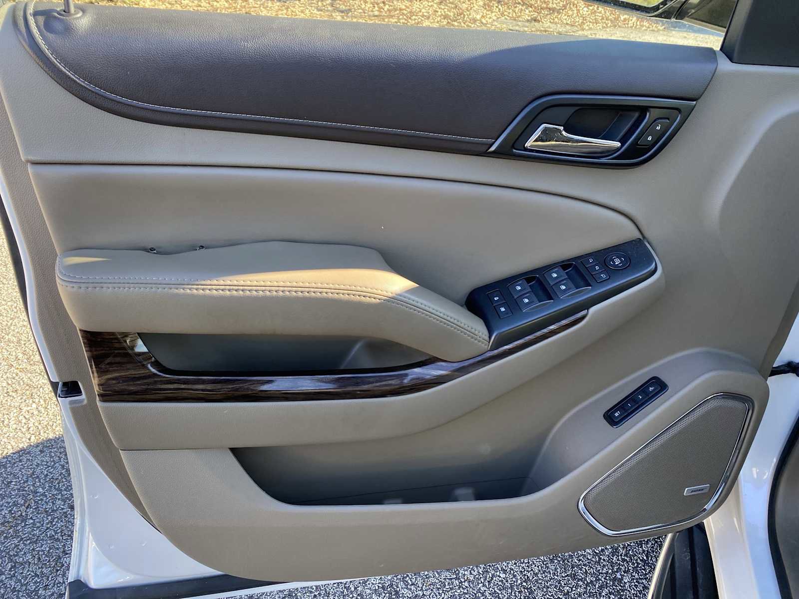 Used 2018 GMC Yukon XL SLT w/ Open Road Package image 29