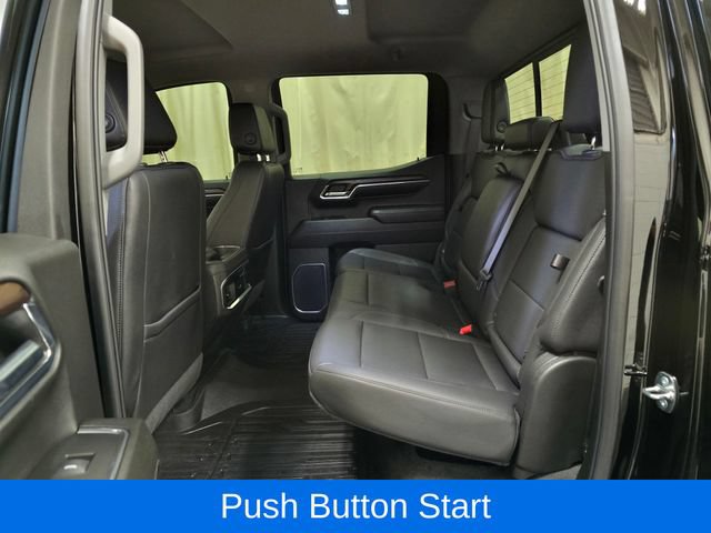 Used 2024 GMC Sierra 1500 SLT w/ SLT Premium Plus Package AWD/4WD image 29