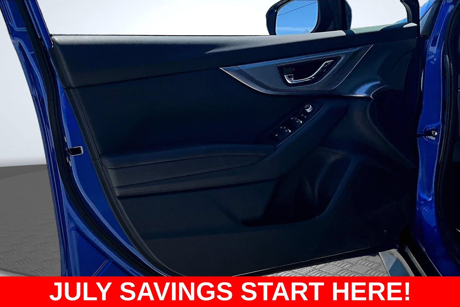 Used 2023 Subaru WRX Premium AWD/4WD image 23