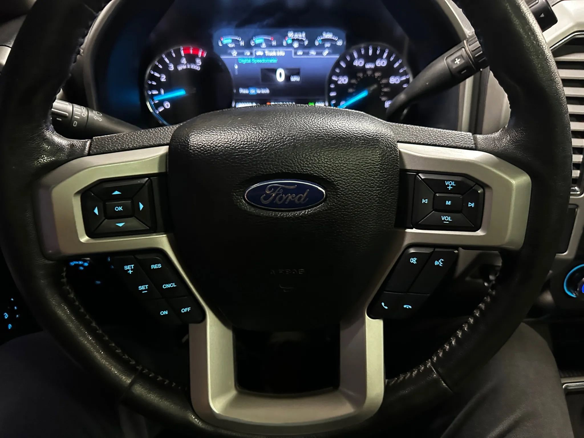 Used 2017 Ford F450 Lariat w/ Lariat Ultimate Package image 29