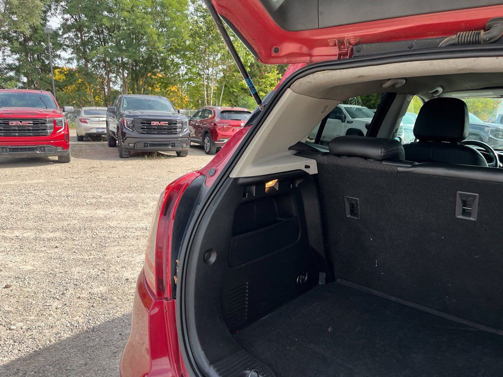 Used 2020 Buick Encore Preferred w/ Safety Package FWD image 12