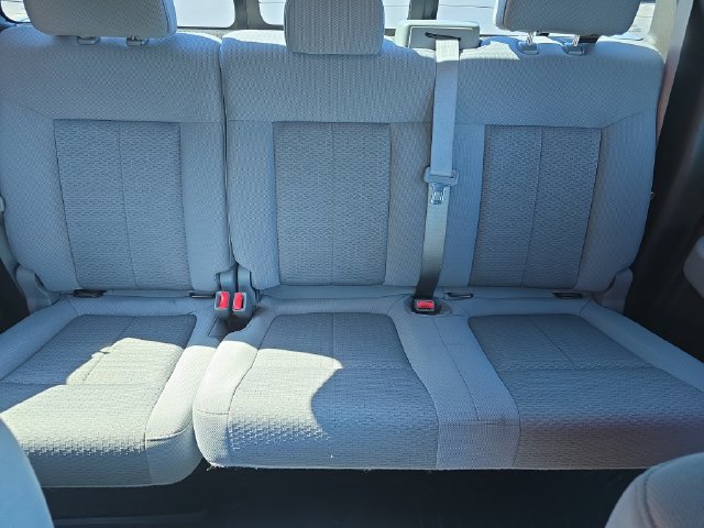 Used 2013 Ford F150 4x4 SuperCrew image 16