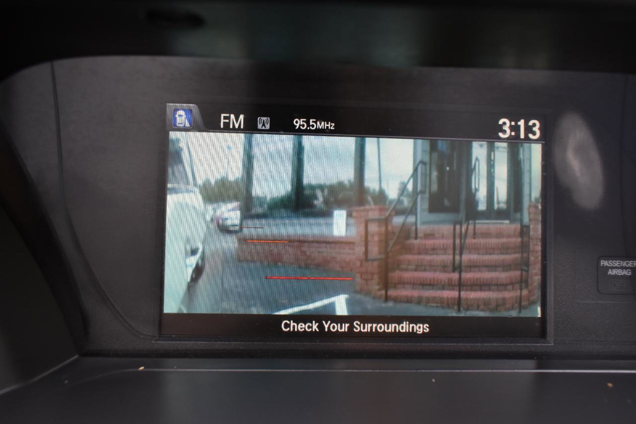 Used 2015 Honda Accord EX-L image 22