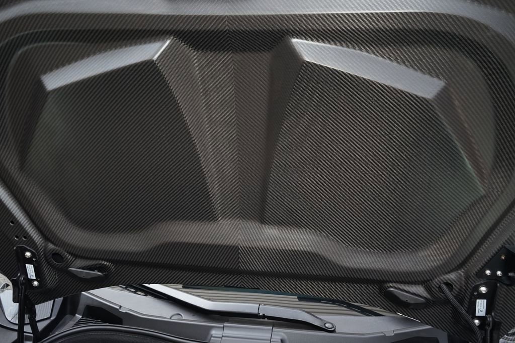 Used 2019 Lamborghini Aventador SVJ image 39