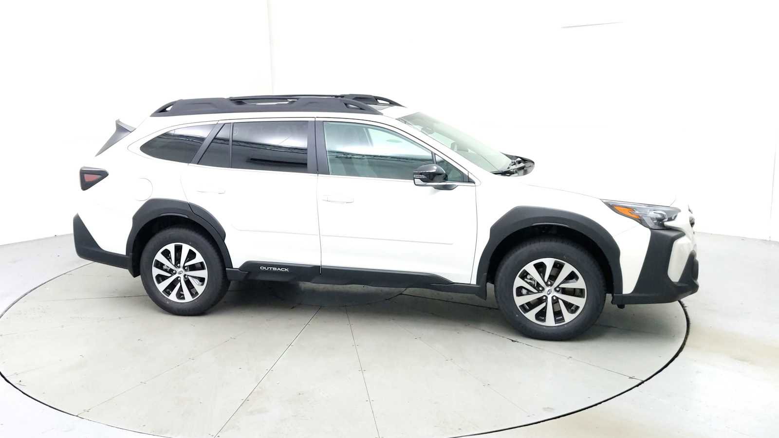 New 2025 Subaru Outback Premium image 12