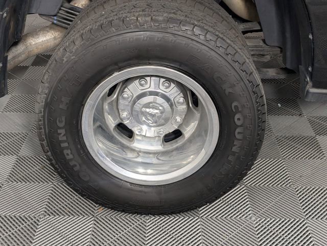 Used 2020 RAM 3500 Tradesman AWD/4WD image 8
