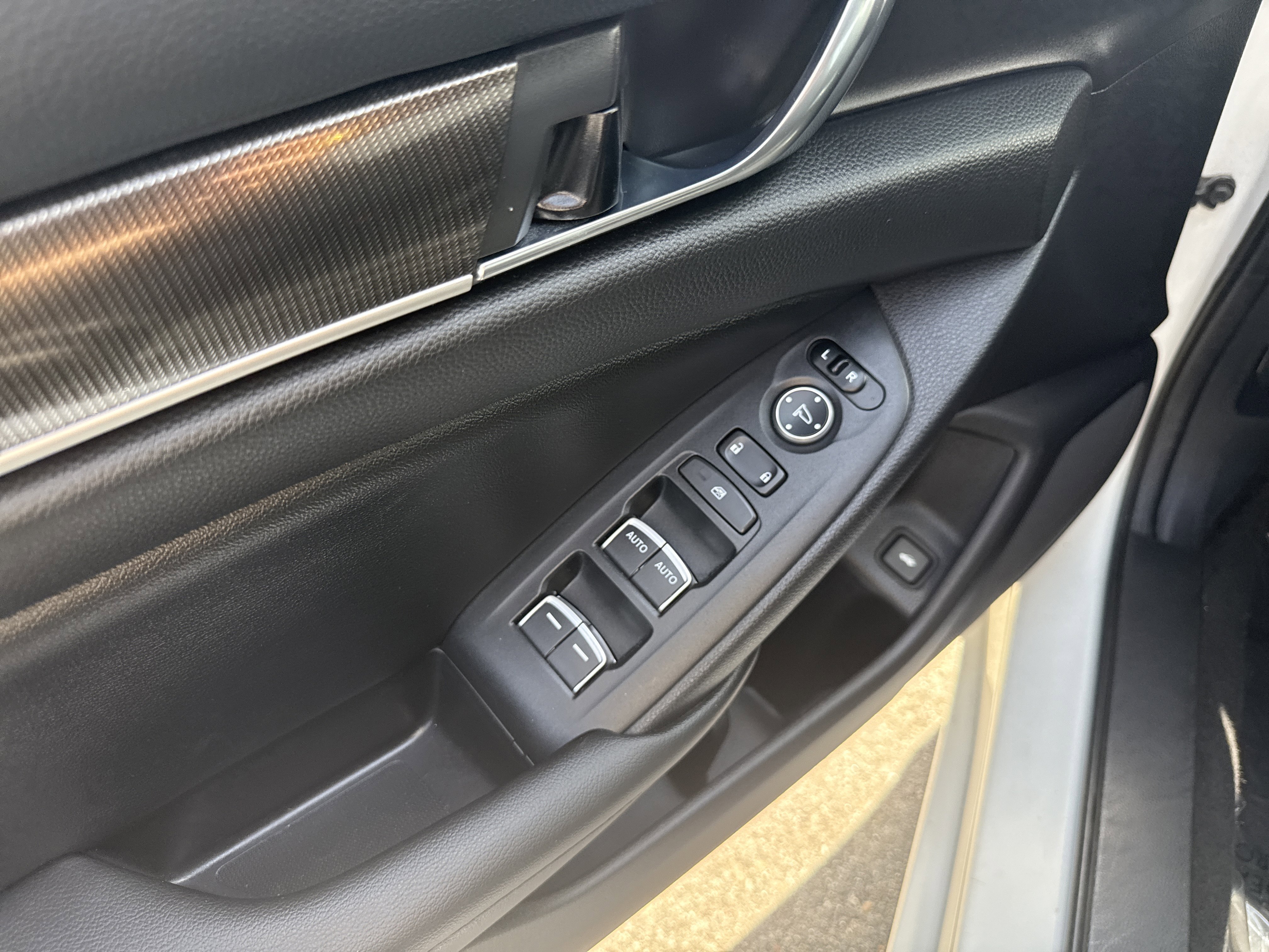 Certified 2022 Honda Accord Sport image 20