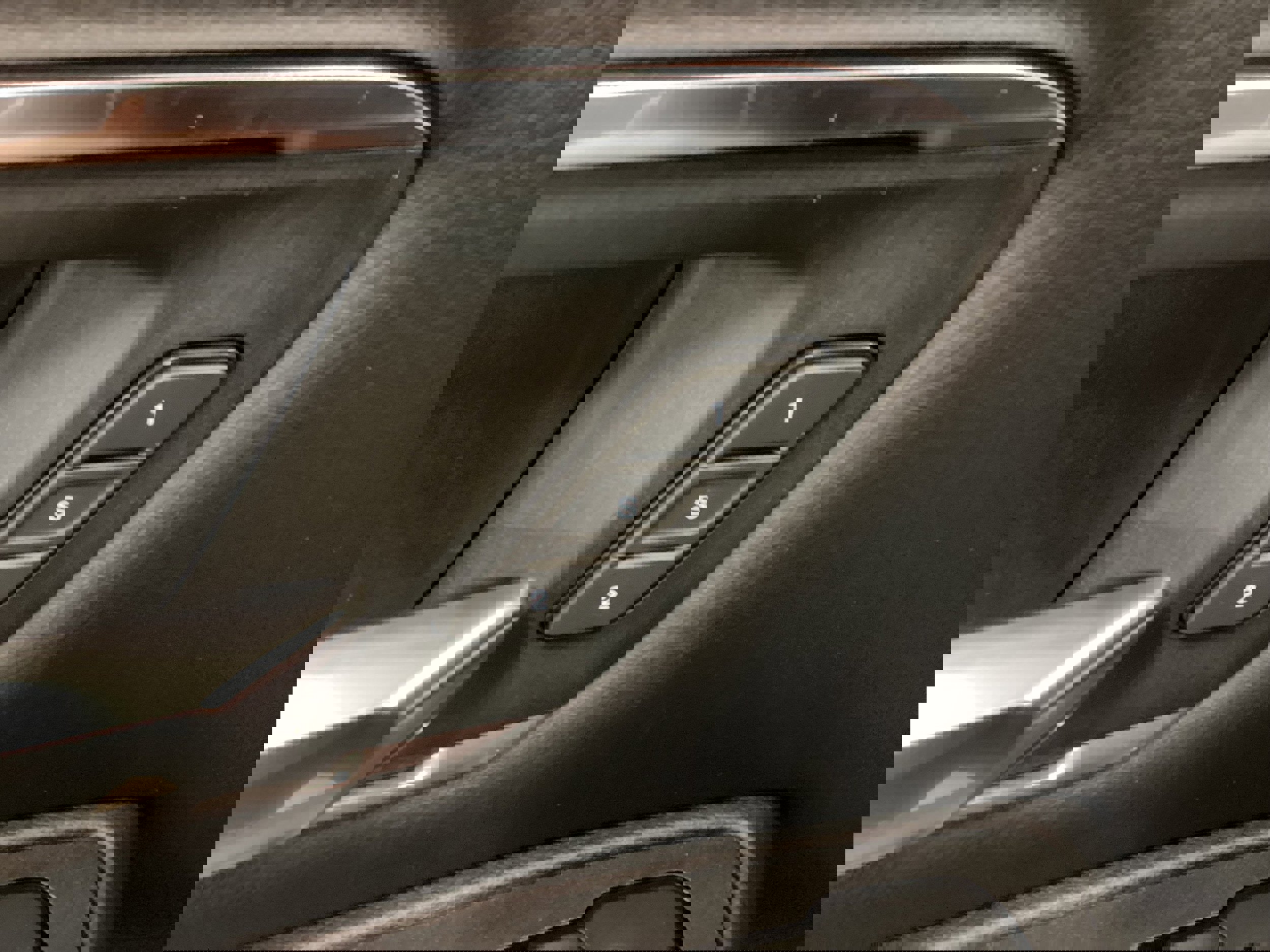 New 2026 RAM 1500 Laramie image 14