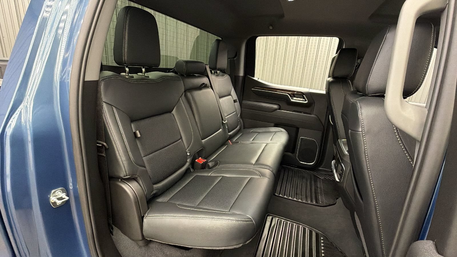 Used 2026 GMC Sierra 1500 Elevation AWD/4WD image 40