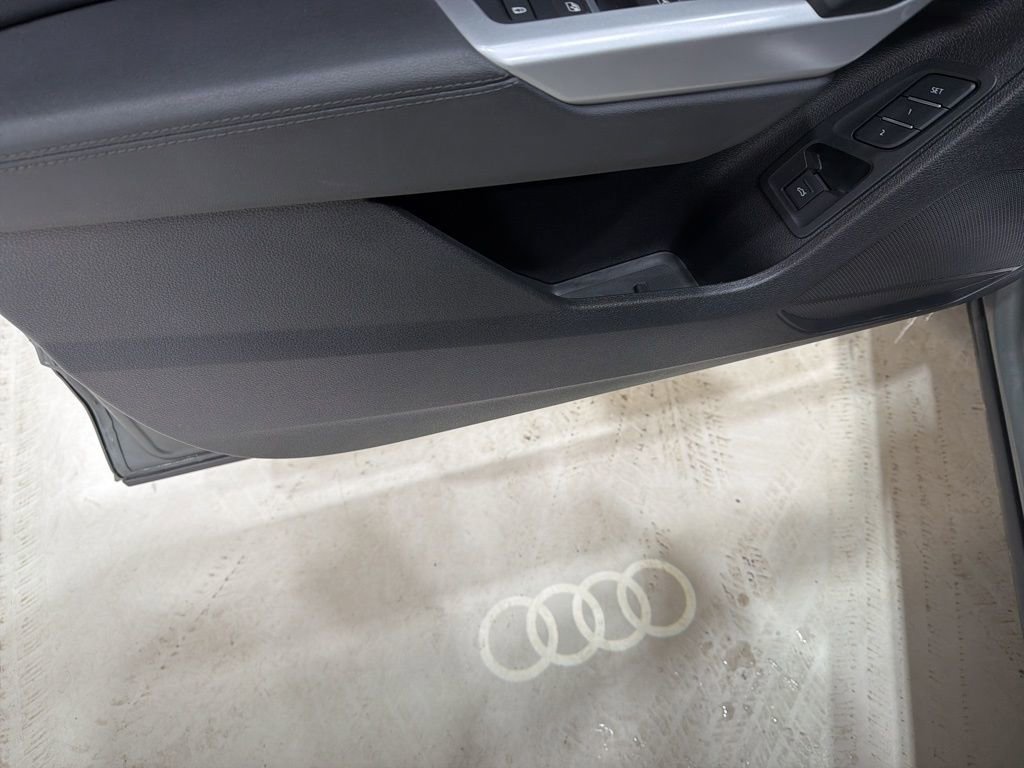 Used 2022 Audi Q3 2.0T Premium Plus image 15