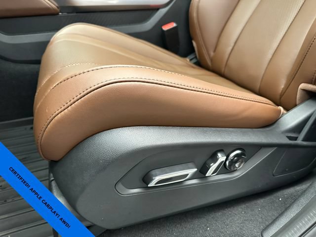 Certified 2023 Acura MDX SH-AWD w/ Technology Package image 15