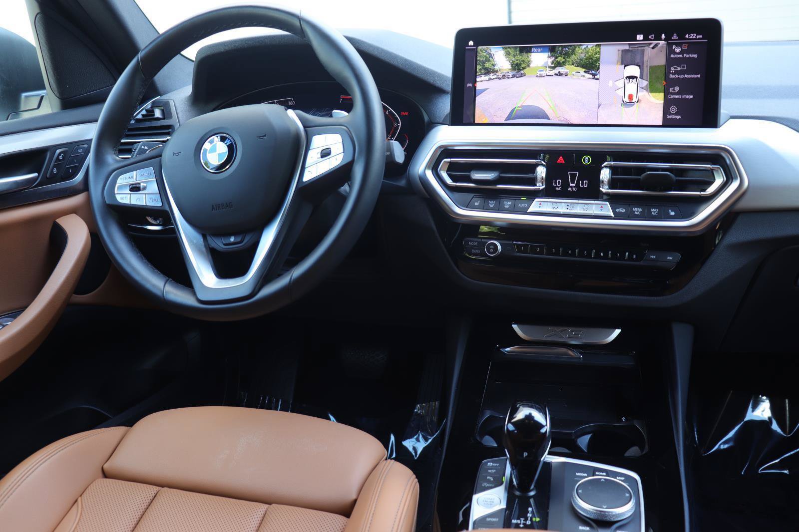 Used 2023 BMW X3 sDrive30i w/ Premium Package RWD image 25