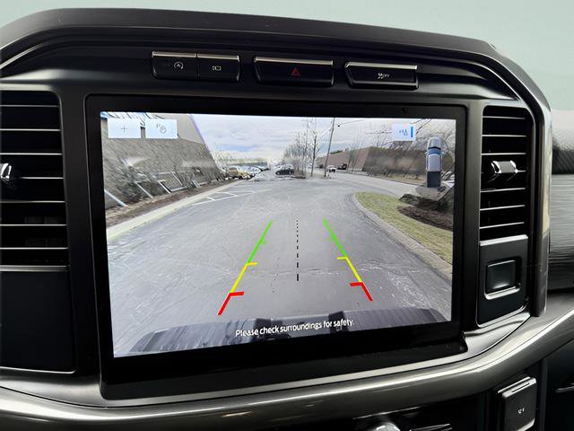 Used 2023 Ford F150 XLT w/ Equipment Group 302A High AWD/4WD image 10