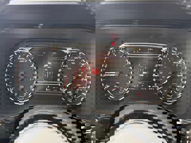 New 2025 Nissan Pathfinder SL image 34