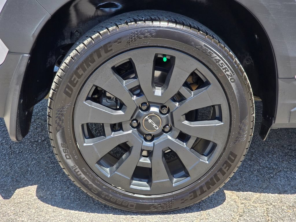 Used 2023 Honda Passport EX-L image 15