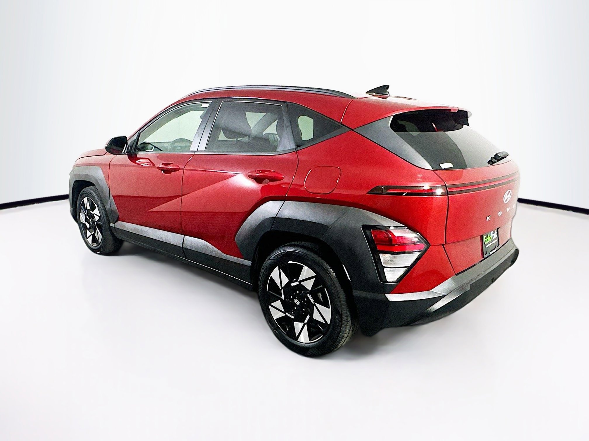 Used 2025 Hyundai Kona SEL image 5