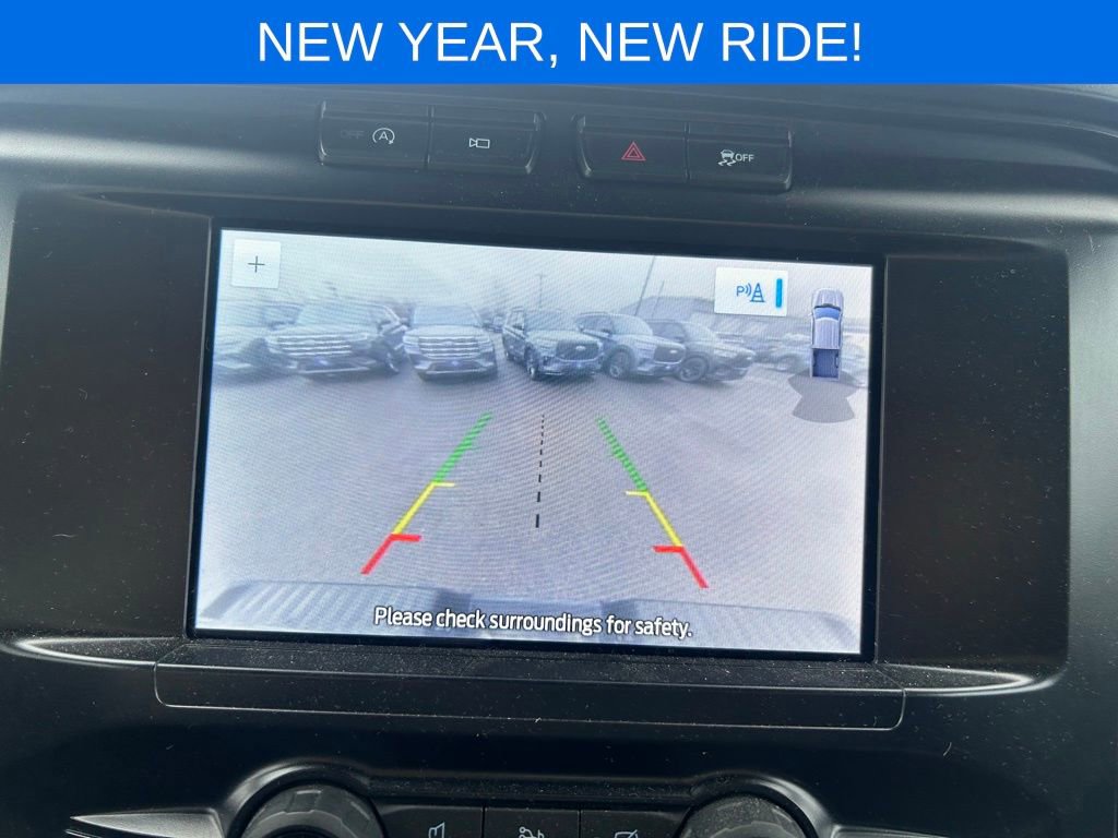 Used 2023 Ford F150 XL w/ STX Appearance Package image 20