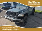 Used 2024 Jeep Wrangler Unlimited