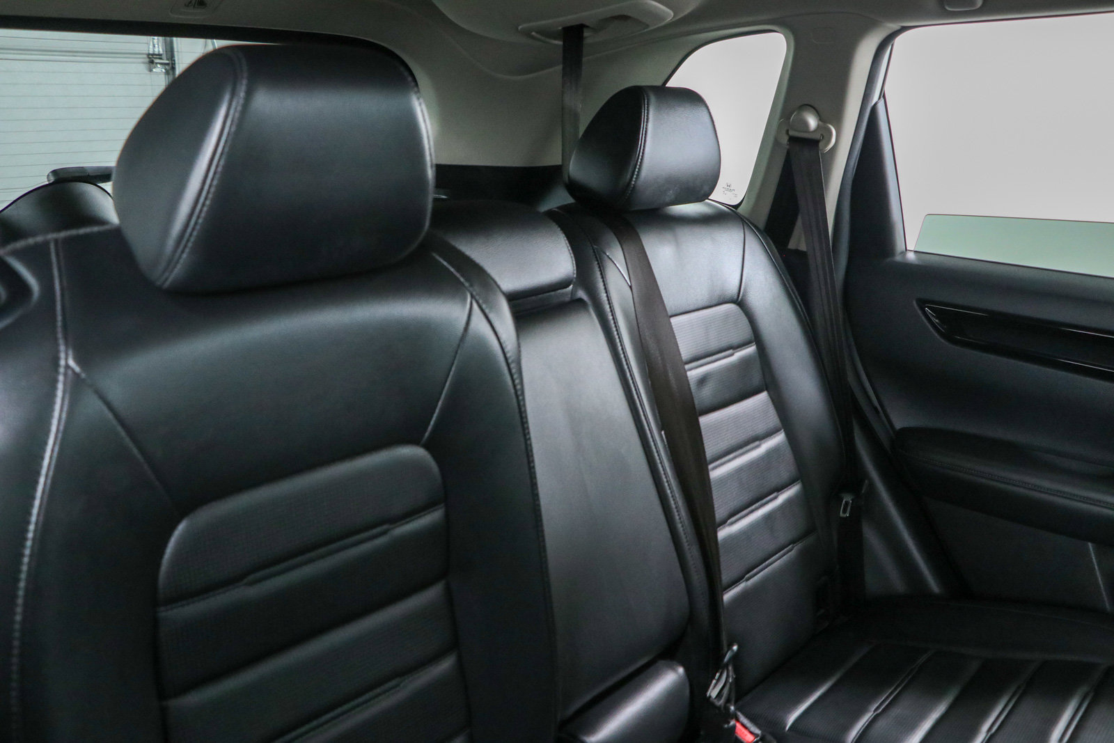 Used 2024 Honda CR-V EX-L image 28