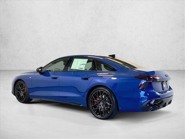 New 2026 Audi A6 Prestige AWD/4WD image 7