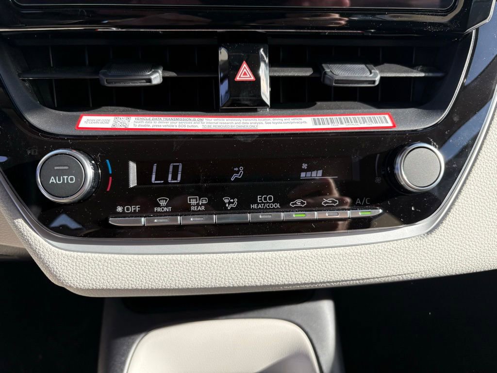 New 2026 Toyota Corolla LE image 20