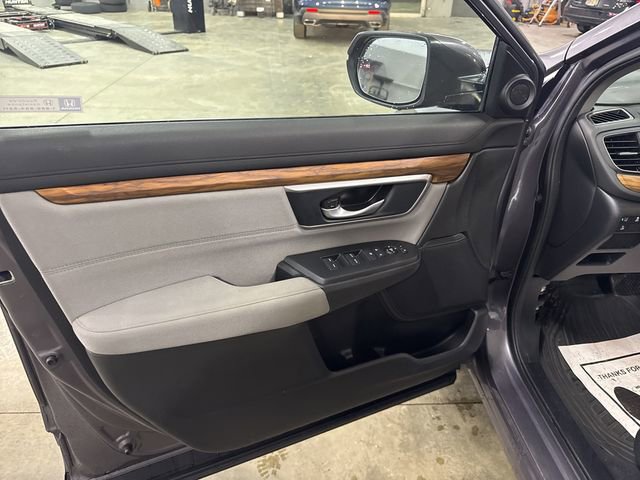 Used 2022 Honda CR-V EX image 11