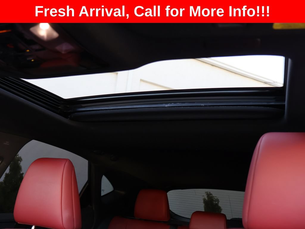 Used 2025 Lexus NX 250 FWD w/ Premium Package image 32