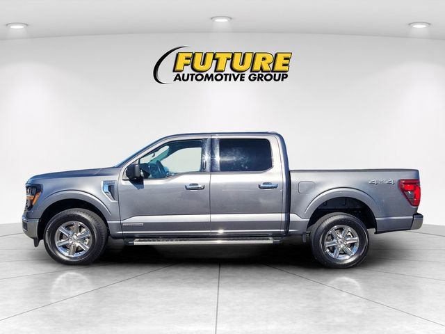 Used 2024 Ford F150 XLT w/ Mobile Office Package image 6