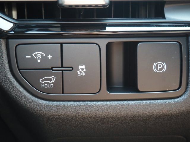 New 2026 Kia Sportage EX w/ EX Panorama Roof Package image 27