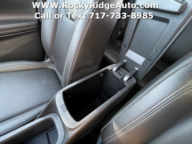Used 2024 Buick Encore GX Sport Touring AWD/4WD image 25