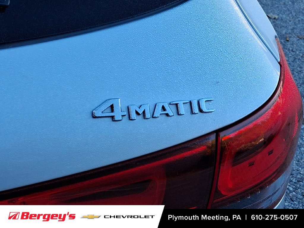 Used 2023 Mercedes-Benz GLA 250 4MATIC image 33