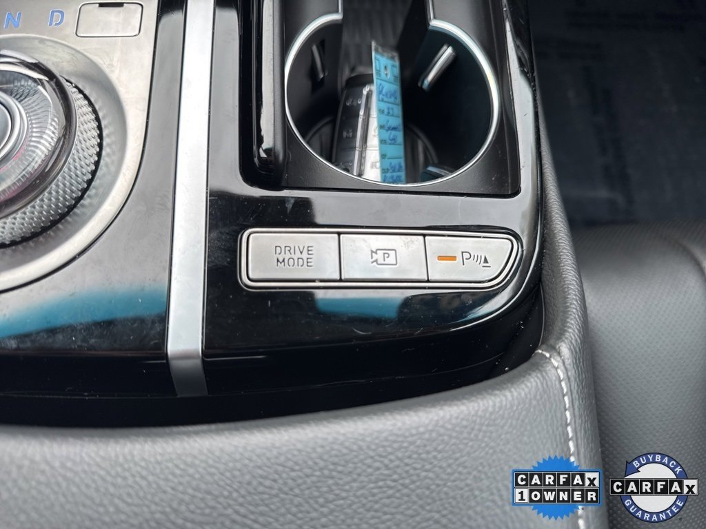 Used 2023 Genesis G80 2.5T image 27