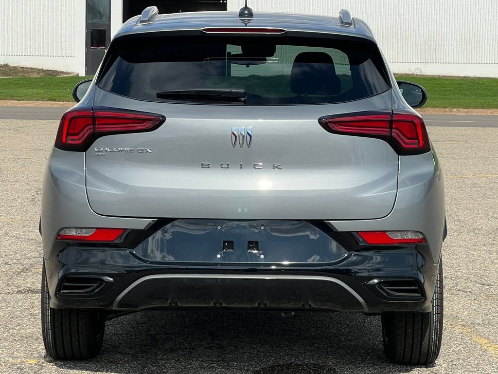 New 2026 Buick Encore GX Sport Touring w/ Comfort Package AWD/4WD image 43