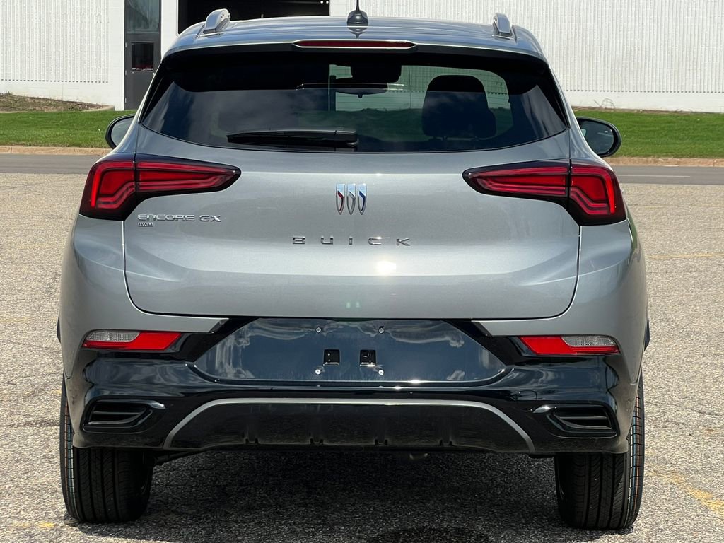 New 2026 Buick Encore GX Sport Touring w/ Comfort Package image 43