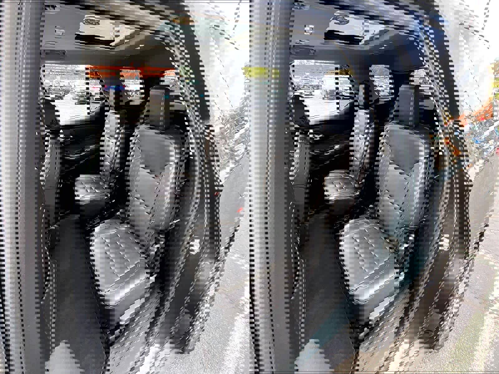 Used 2020 Chevrolet Traverse LT w/ LT Premium Package AWD/4WD image 14