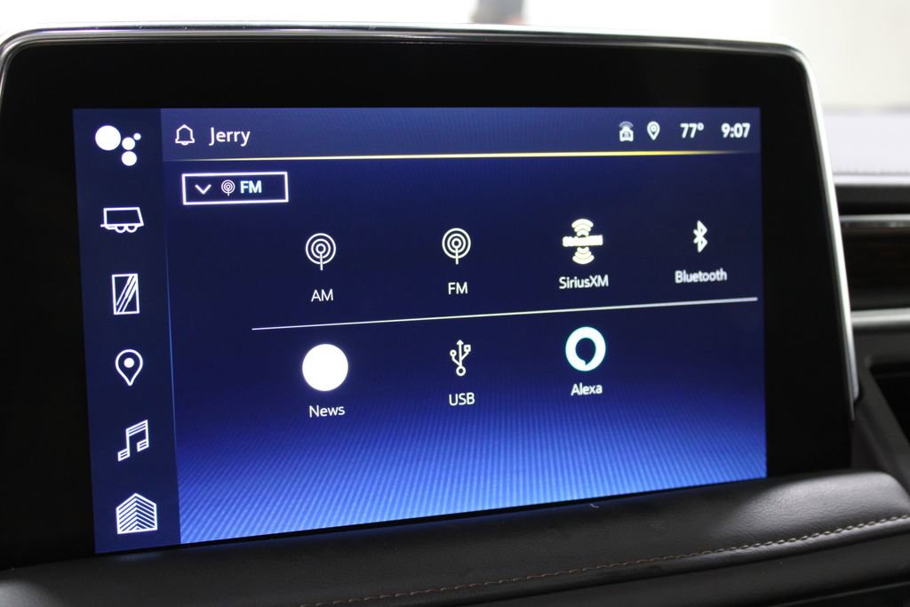 Used 2024 Chevrolet Tahoe High Country image 48