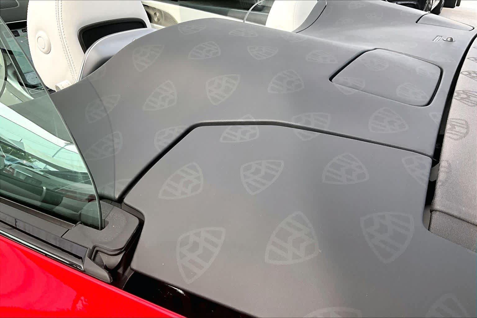 New 2026 Mercedes-Benz Maybach SL 680 image 14