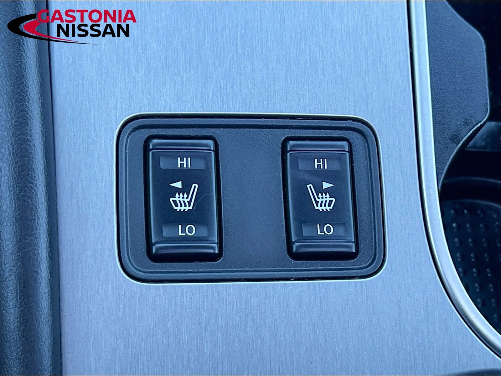 Used 2024 Nissan Murano SL image 27