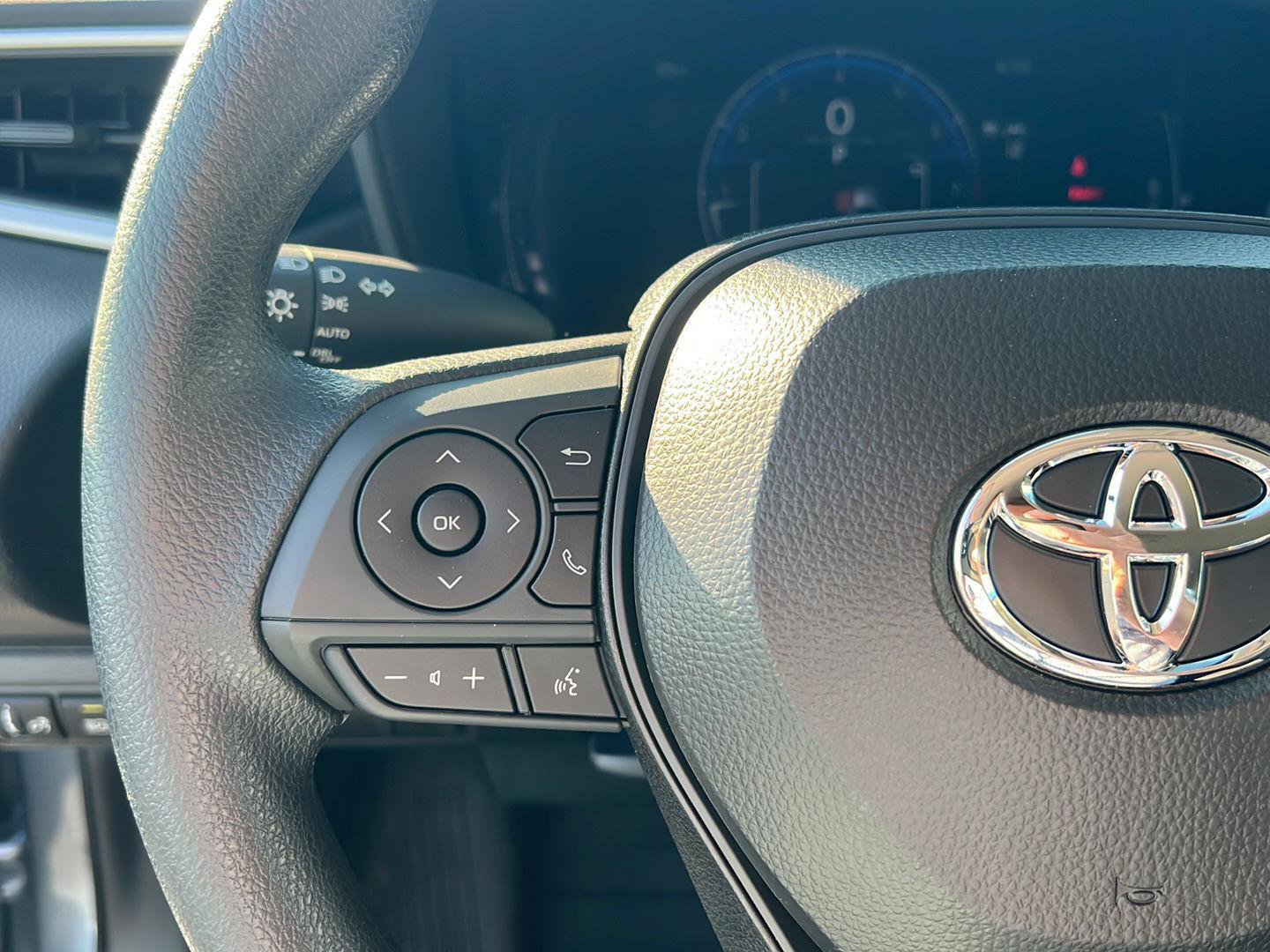 New 2026 Toyota Corolla LE image 20