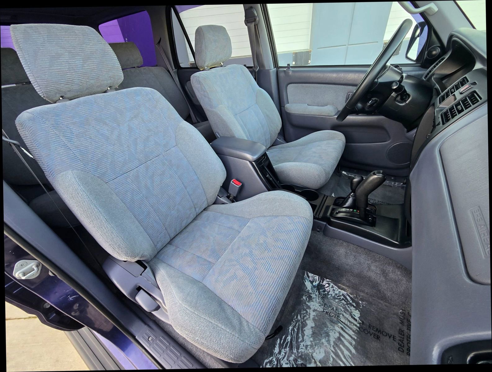 Used 2000 Toyota 4Runner SR5 image 19