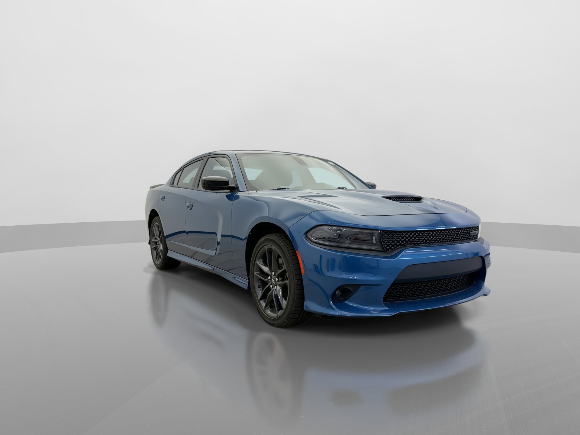 Used 2022 Dodge Charger GT w/ Blacktop Package AWD/4WD image 7