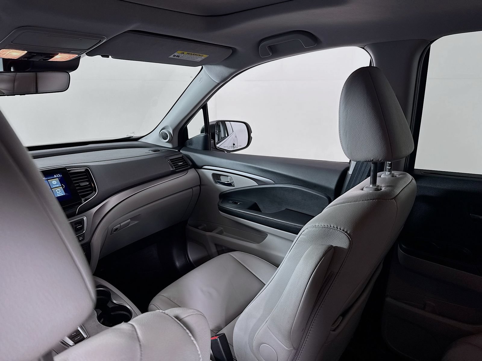Used 2019 Honda Pilot EX-L image 20