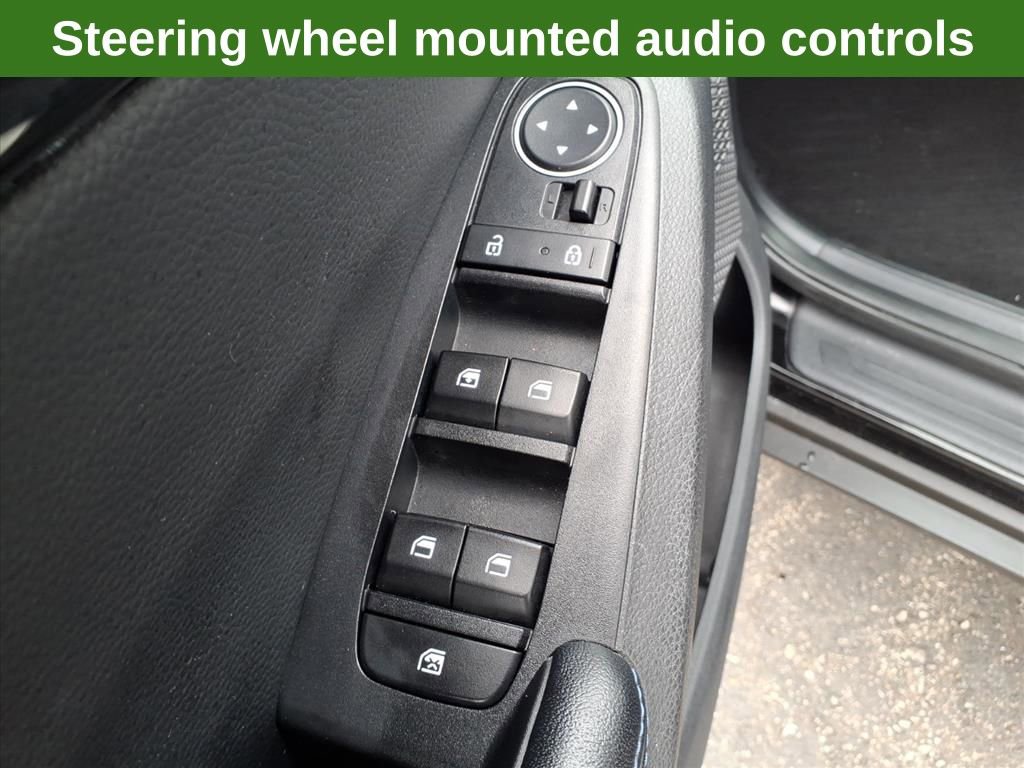 Used 2021 Kia Seltos S image 21