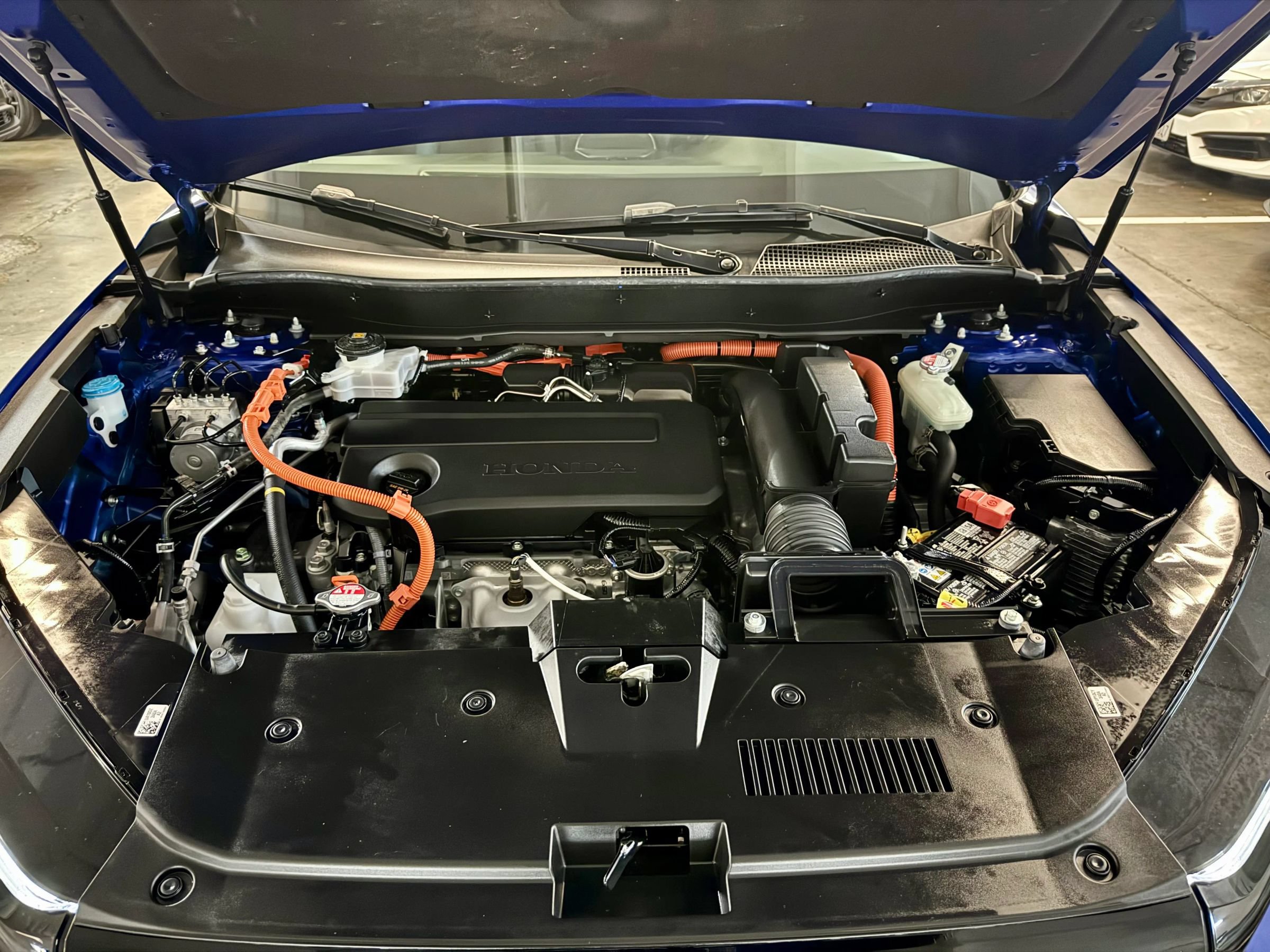 Used 2024 Honda CR-V Sport-L image 17