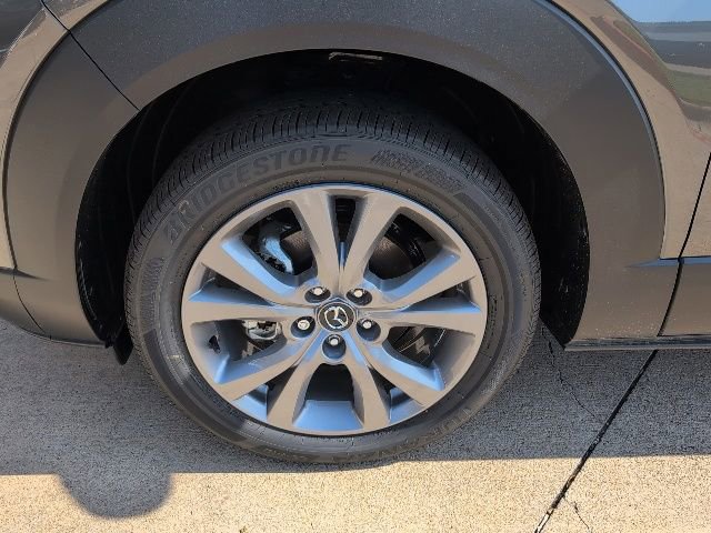 Used 2025 MAZDA CX-30 AWD 2.5 S w/ Premium Package image 9