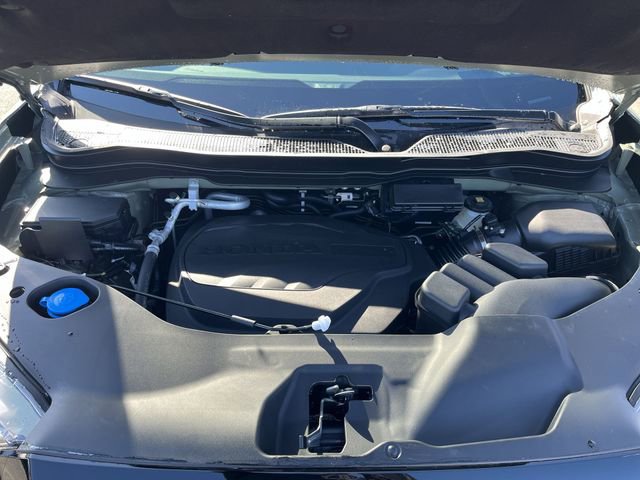 New 2026 Honda Ridgeline TrailSport image 20