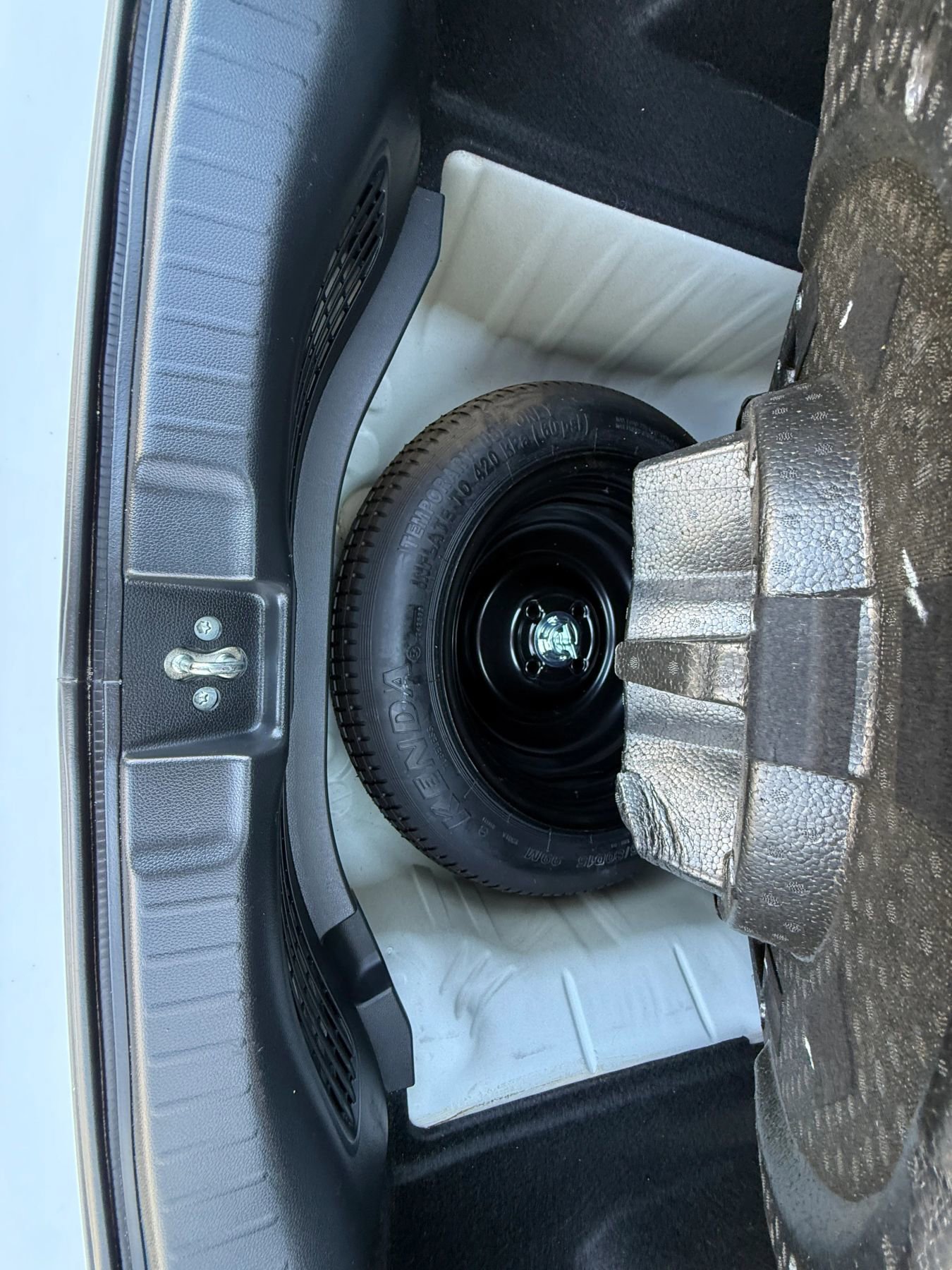 Used 2018 Honda Fit EX image 28