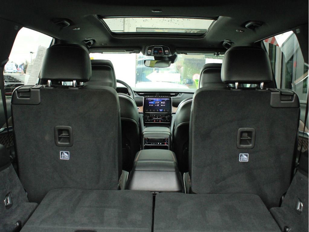 Certified 2025 Jeep Grand Cherokee L Summit image 35