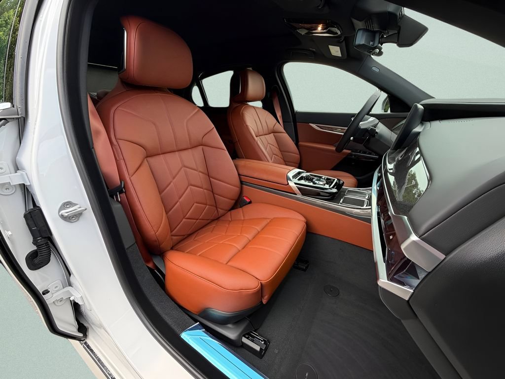New 2026 BMW i7 eDrive50 w/ Executive Package RWD image 22